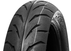 Duro HF918 130/70-17 62 H Posteriore TL M/C