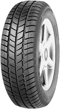 Eurotec Snowwolf 2