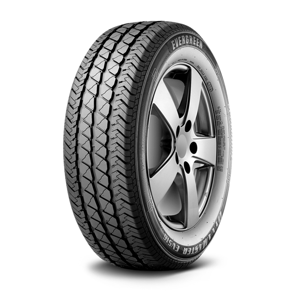 Evergreen DynaMaster EV516 215/70 R15 109/107 R C