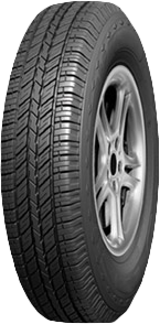 Evergreen ES82 225/65 R17 102 S