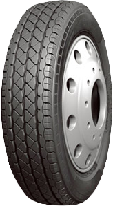 Evergreen ES88 195/70 R15 104/102 R