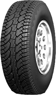 Evergreen ES89 31x10.50 R15 109 R