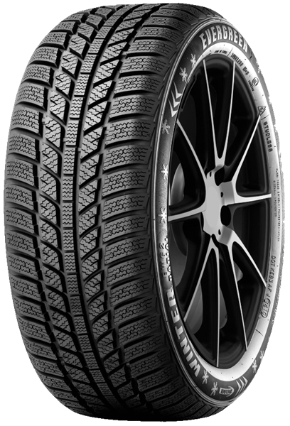 Evergreen EW62 155/70 R13 75 T