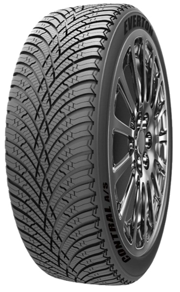 Everton Contral A/S 175/65 R15 84 T