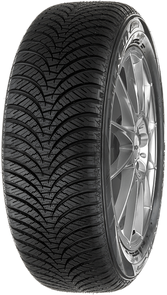 Falken Euroall Season AS210 235/40 R18 95 V XL, MFS