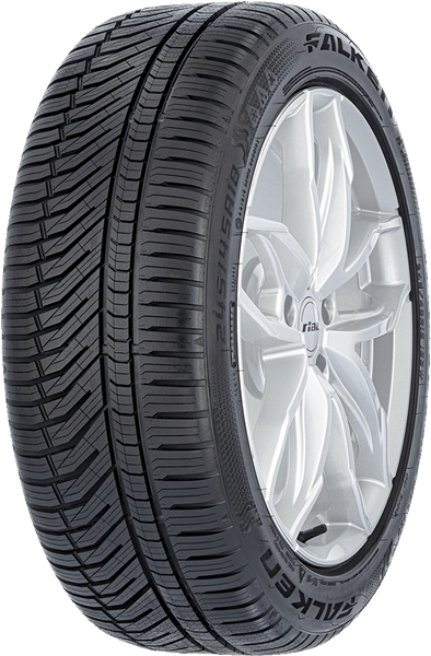 Falken Euroall Season AS220 PRO 245/35 R20 95 W XL, MFS