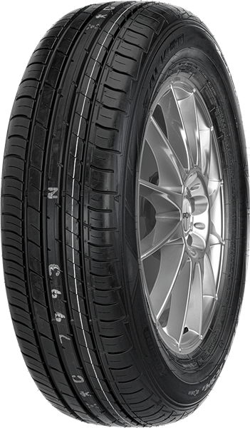 Falken ZE 914A 215/60 R16 95 V Skoda Superb