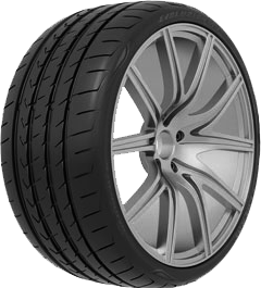 Federal Evoluzion ST-1 215/50 R17 95 W XL, ZR