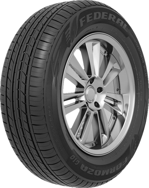 Federal Formoza GIO 185/60 R14 82 H
