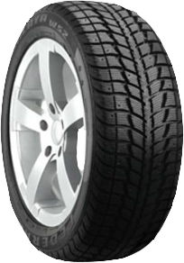 Federal Himalaya WS2 (Studdable) 225/60 R17 103 T XL