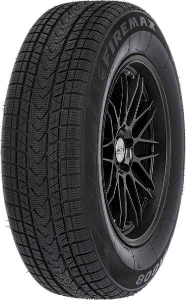 Firemax FM808 255/35 R19 96 W XL