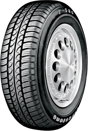 Firestone F580