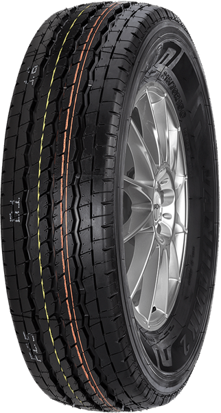 Firestone Vanhawk 2 215/65 R16 109/107 T C