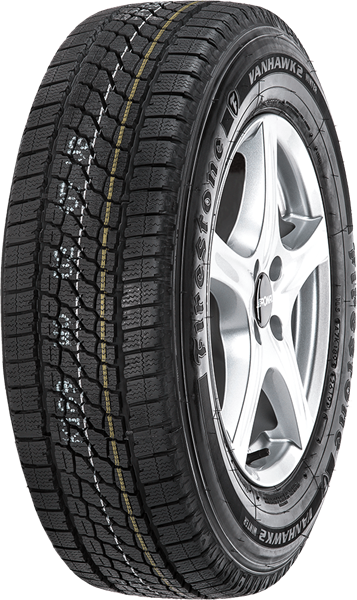 Firestone Vanhawk 2 Winter
