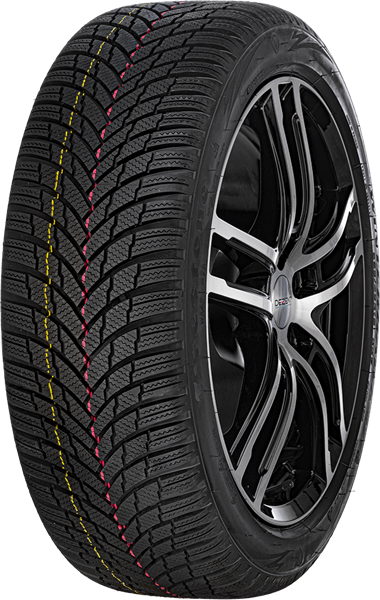 Firestone Winterhawk 4 215/60 R16 99 H XL