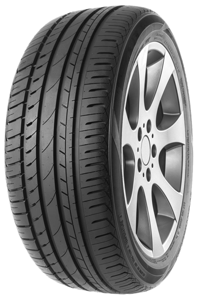 Fortuna Ecoplus UHP 2 235/45 R19 99 W XL