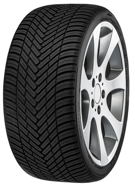 Fortuna EcoPlus2 4S 205/60 R16 92 H