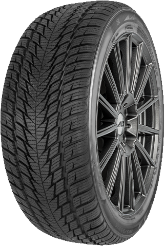 Fortuna Gowin UHP 2 255/40 R19 100 V XL
