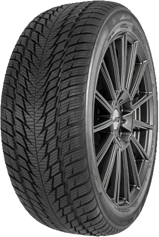 Fortuna Gowin UHP 2 235/40 R18 95 V XL