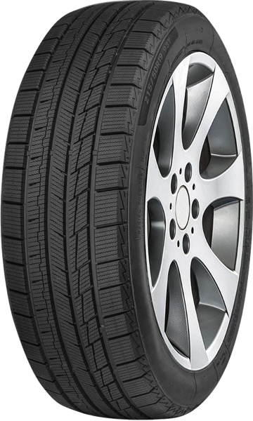 Fortuna Gowin UHP3 225/35 R19 88 V XL