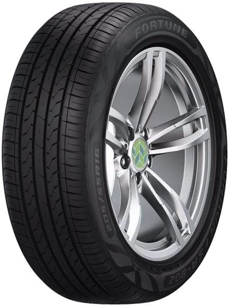 Fortune FSR-802 225/55 R17 101 V