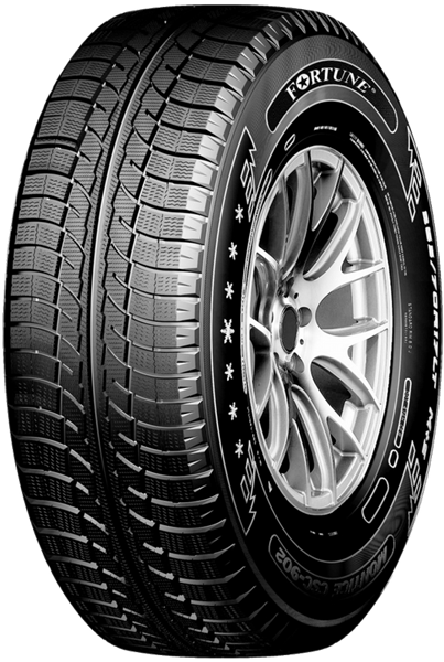 Fortune FSR-902 225/75 R16 121/120 R C