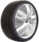 Fortune FSR701 245/40 R19 98 W