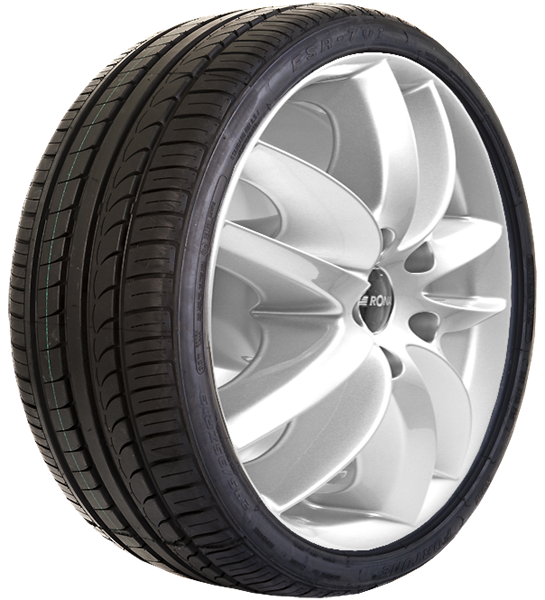 Fortune FSR701 225/40 R19 93 Y