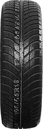 Nexen Tyres
