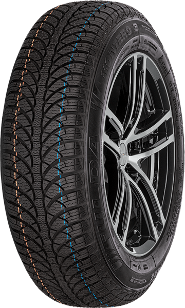 Fulda KRISTALL MONTERO 3 195/65 R15 95 T XL, MFS