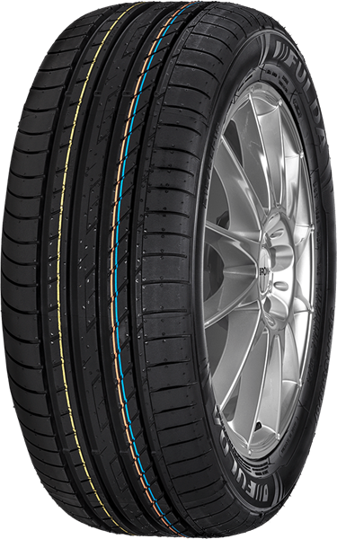 Fulda SportControl 225/55 R16 95 V MFS