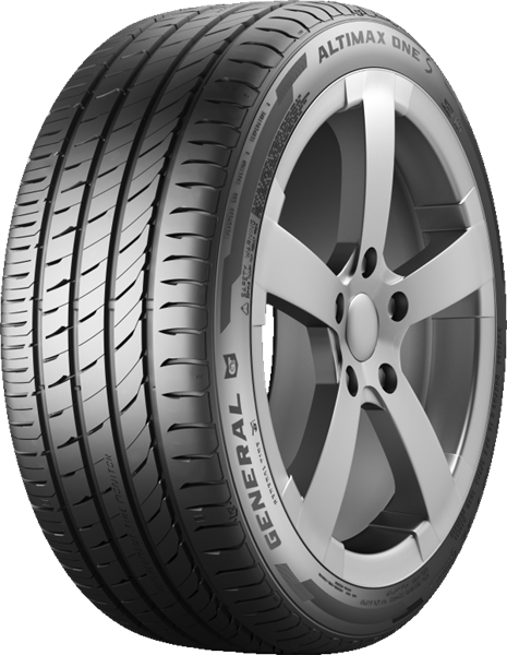 General Altimax One S 255/30 R19 91 Y XL