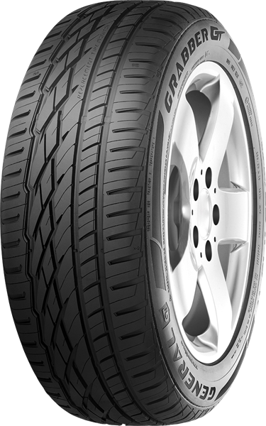 General Grabber GT Plus 275/45 R21 110 Y XL