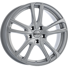 GMP Italia ASTRAL Silver