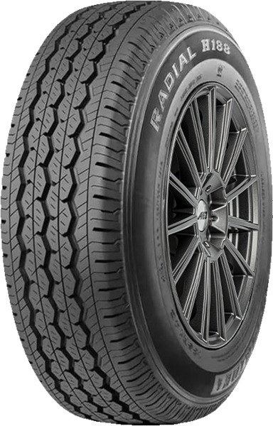 Goodride H188 195/65 R16 104/102 T C