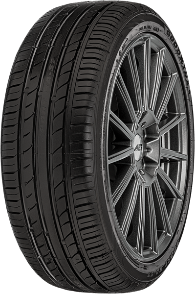 Goodride SA-37 205/45 R17 88 Y XL, ZR