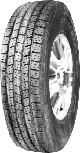 Goodride SL309 185/75 R16 104/102 R