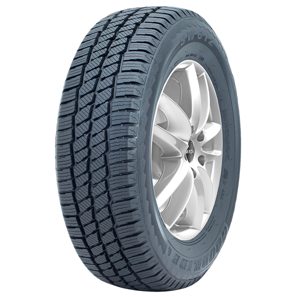 Goodride SW612 205/75 R16 110/108 Q C