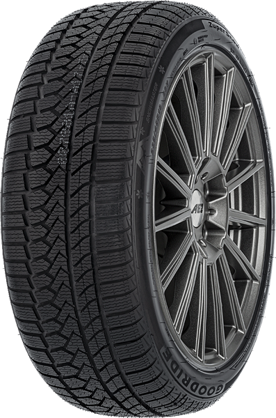 Goodride ZuperSnow Z-507 245/40 R18 97 V XL