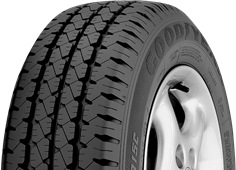 Goodyear CARGO G26