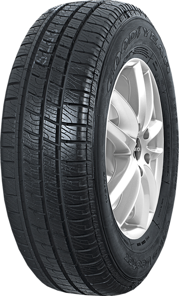 Goodyear CARGO VECTOR 2 225/55 R17 104/102 H C