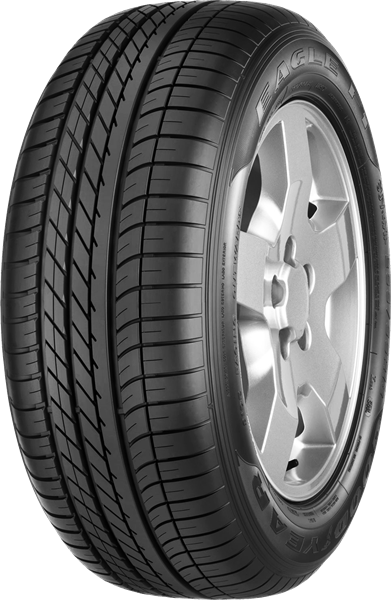 Goodyear EAGLE F1 ASYMMETRIC 255/55 R20 110 Y XL, FP, SUV