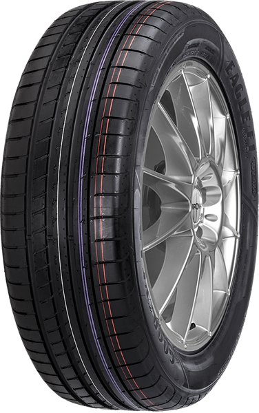 Goodyear Eagle F1 Asymmetric 2 SUV 235/55 R19 101 Y FP, N0