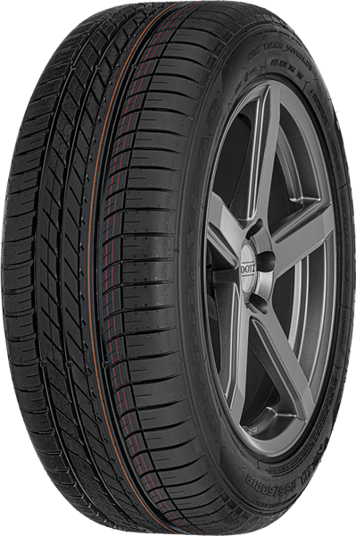 Goodyear Eagle F1 Asymmetric SUV 245/45 R20 103 W RUN ON FLAT XL, FP. *