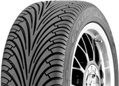 Goodyear EAGLE F1 GSD2