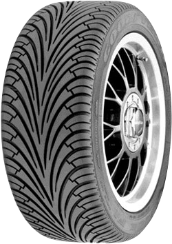 Goodyear EAGLE F1 GSD2