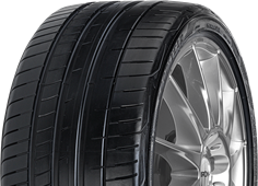 Goodyear Eagle F1 SuperSport