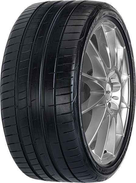 Goodyear Eagle F1 SuperSport 275/35 R18 99 Y XL, ZR, FP