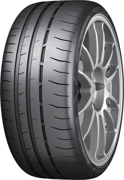 Goodyear Eagle F1 SuperSport R 275/25 R21 92 Y XL, FP, ZR