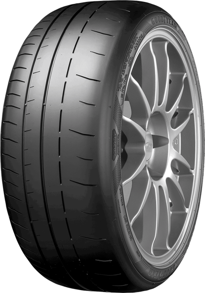 Goodyear Eagle F1 SuperSport RS 245/35 R20 95 Y XL, FP, ZR